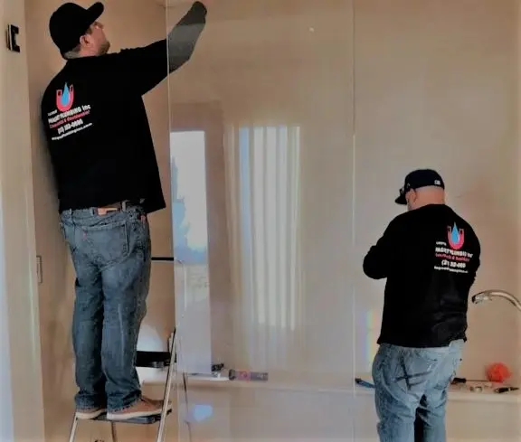 Professional plumbing installation for Sump Pump Installation in Mandell